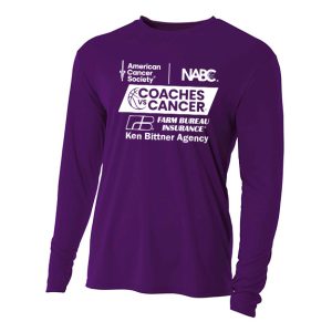 Coaches vs Cancer Replica Warm-Up
